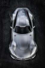 Mercedes-Benz AMG Vision Gran Turismo 2014 года